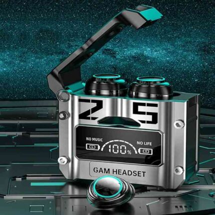 🎧🔥FUPANG Surround Stereo Gaming Earbuds!🎧